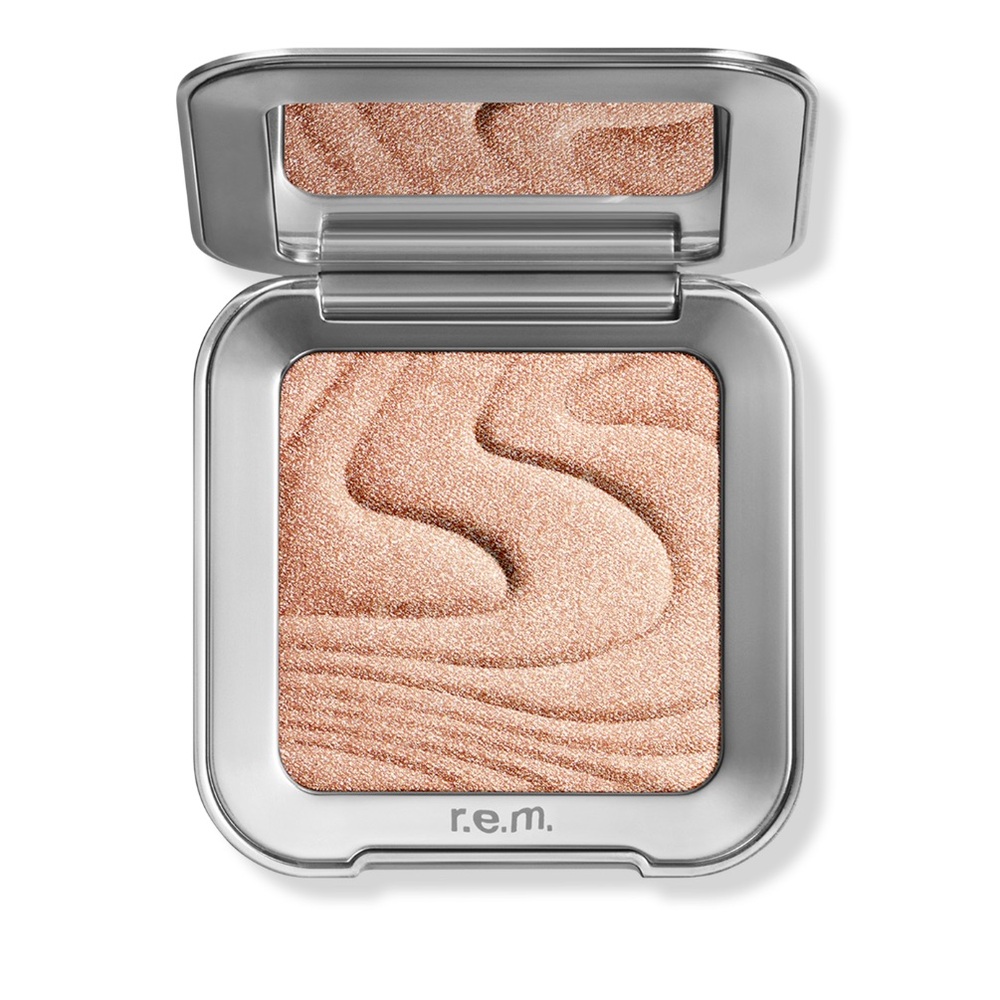 R.E.M. Beauty Interstellar Highlight Topper